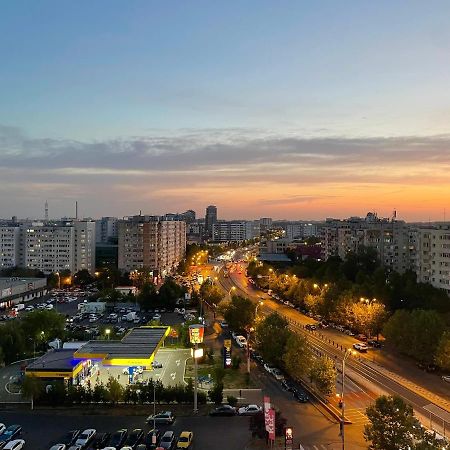 Home Away From Home - Dristor Бухарест Экстерьер фото