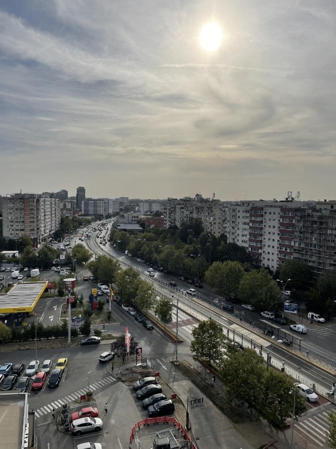 Home Away From Home - Dristor Бухарест Экстерьер фото