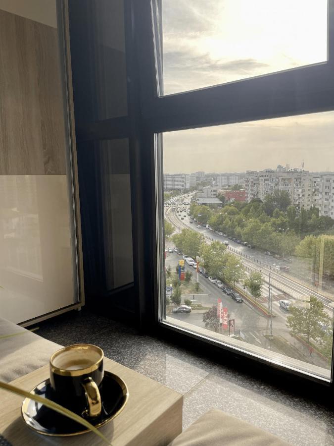 Home Away From Home - Dristor Бухарест Экстерьер фото